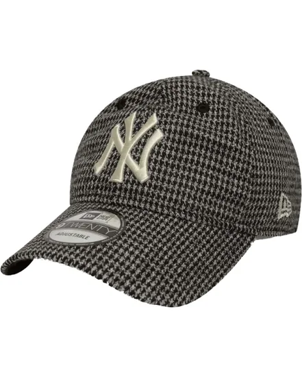 Casquette Homme Houndstooth 9Twenty Neyyan