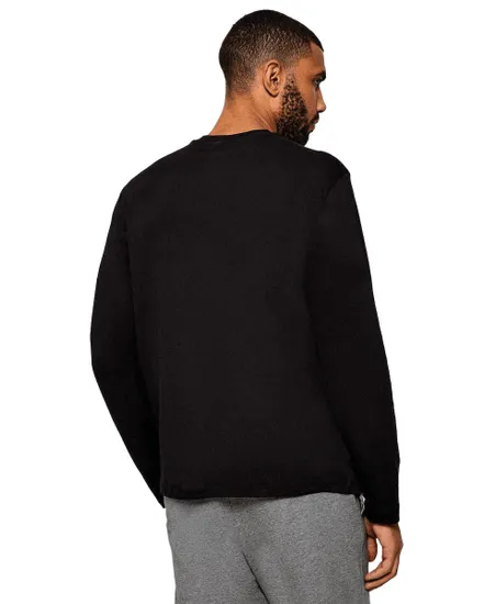 T-Shirt Homme LS Supima Interlock