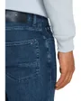 Jean Homme CORE DENTON TINTED B Bleu