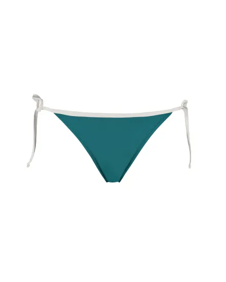 Maillot De Bain Femme Side Tie Briefs
