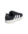 Chaussures Homme GRAND COURT ALPHA 00S Noir