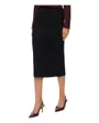 Jupe Femme Vero Moda Fullneedl 7/8 Noos
