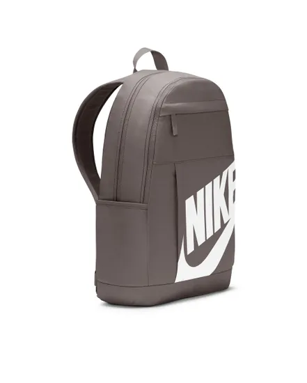 Sac à dos Unisexe NK ELMNTL BKPK - HBR Gris