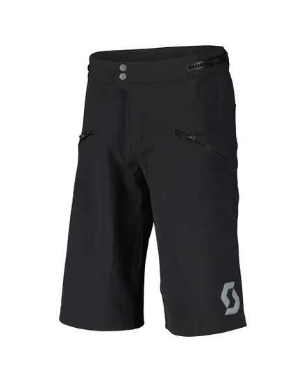 Short Homme TRAIL VERTIC PRO AVEC PAD Noir