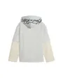 Sweat à capuche Enfant MID90S LAYERED HOODI Gris