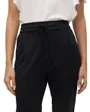 Pantalon Femme VMEVA MW Loose String Pant