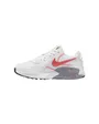 Chaussures Enfant NIKE AIR MAX EXCEE (GS) Blanc