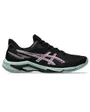 Chaussures de volley-ball Homme NETBURNER BALLISTIC FF 4 Noir