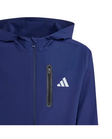 Veste Garçon Tech Woven
