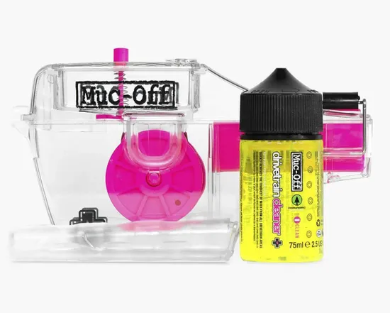 Nettoyeur de chaîne X-3 DIRTY CHAIN MACHINE