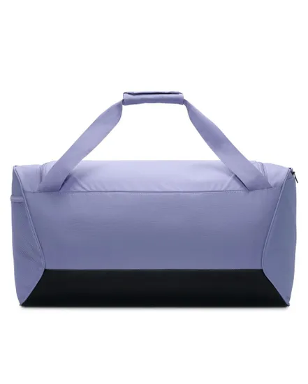 Sac Unisexe NK BRSLA M DUFF - 9.5 (60L) Mauve