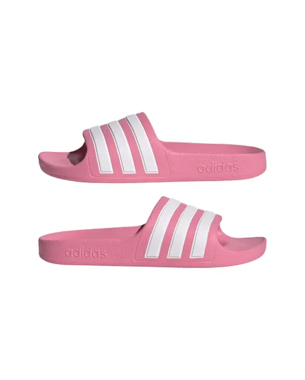 Tongs Enfant Adilette Aqua