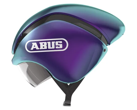 Casque Contre-la-montre Unisexe GAMECHANGER TT Violet Flip Flop