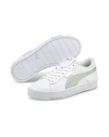 Chaussures mode enfant JR JADA RAINBOW Blanc