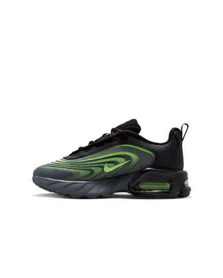Chaussures Lifestyle Junior Garçon Air Max Fire