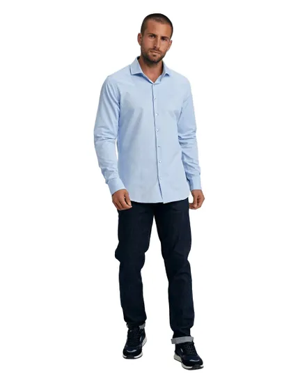 Chemise Homme Classic Chemise Ml