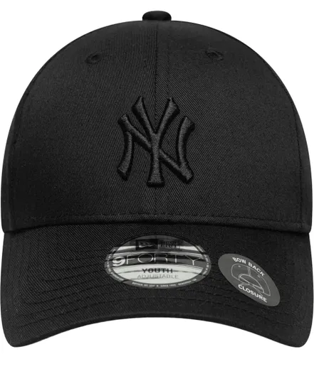 Casquette Enfant New Era Chyt Bow Back 9Forty Neyyan