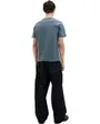 T-shirt Homme Almeria Bold Branding