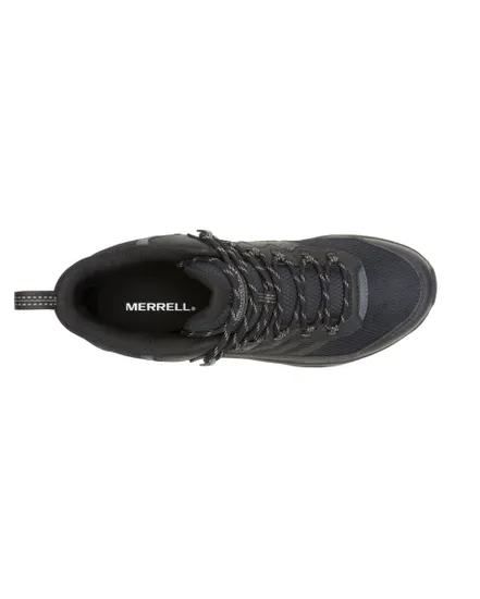 Chaussures de randonnée Homme SPEED STRIKE 2 MID GTX Noir