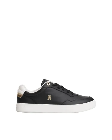 Sneakers Femme Essential Elevated Court