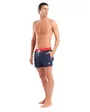 Short De Bain Homme Arena Tapes Beach X-Short