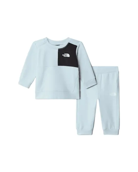 Ensemble Bébé TNF Performance Fleece Set