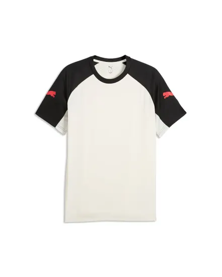 T-shirt de football Homme INDIVIDUALLIGA JERSEY Beige