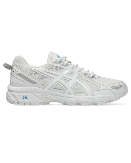 Chaussures Enfant GEL-VENTURE 6 GS Blanc