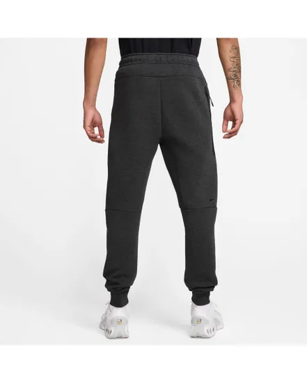 Pantalon de survetement Homme M NK TCH FLC JGGR Noir