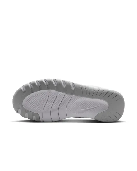 Chaussures de fitness Femme W NIKE FLEX TRAIN Blanc