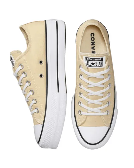 Baskets Femme Chuck Taylor All Star Lift