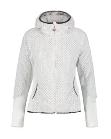 Polaire Femme DAISETTA Gris