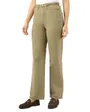 Jean Femme VMTESSA HR WIDE COLORED EMB