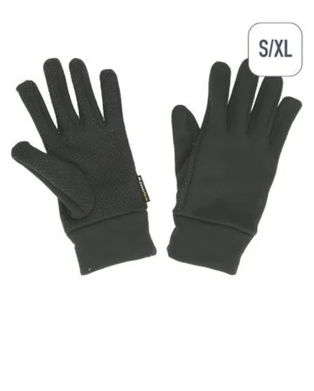 Gants Unisexe GANT HIVER Noir