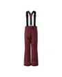 Salopette de ski Enfant OUTMOVE II PANT Bordeaux