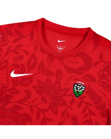 Maillot Pré-Match Homme RC Toulon Nike