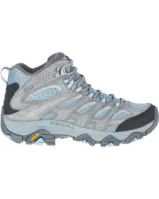 Chaussures de randonnée Femme MOAB 3 MID GTX Gris