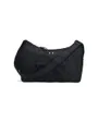 Sac Femme UA STUDIO SLOUCHY DUFFLE Noir
