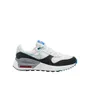 Chaussures Enfant AIR MAX SYSTM (GS) Blanc