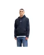 Sweat À Capuche Homme Jjcorp Graphic Sweat Hood Ln