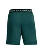 Short Homme UA VANISH WOVEN 6IN SHORTS Vert