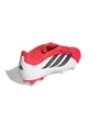 Crampons de football Unisexe PREDATOR LEAGUE FT SG Rouge