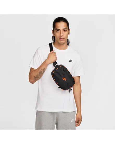 Sac Unisexe NIKE HAYWARD PATROL CROSSBODY Noir