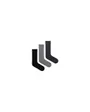Lot 3 Paires Chaussettes Homme CK