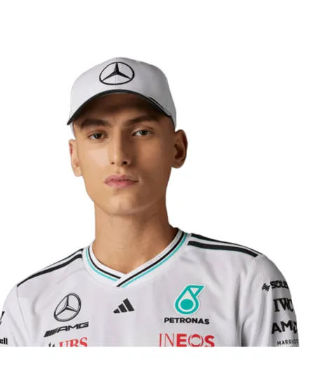 Casquette Homme Mercedes AMG Petronas