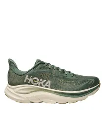 Chaussures de running Homme CLIFTON 10 Vert