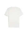 T-Shirt Homme FD MIF TEE Blanc