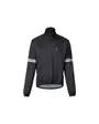 Veste de pluie Unisexe STORMSHIELD 2.0 Noir