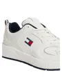 Baskets Homme TJM Runner Leather