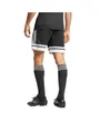 Short De Football Homme Squadra 25